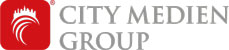 Premium Partner-Konzept Logo